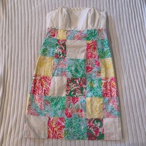 Lily Pulitzer Dress 00